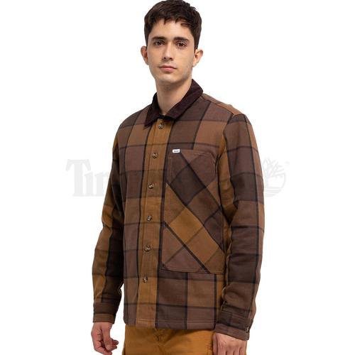 Promo Timberland Men Long Sleeve 