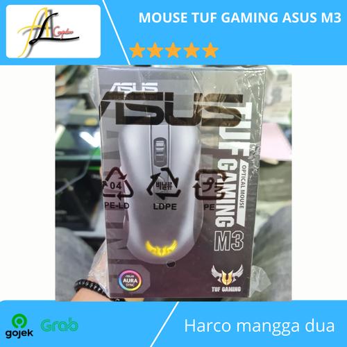 Foto Produk MOUSE TUF GAMING ASUS M3 dari AL computerr