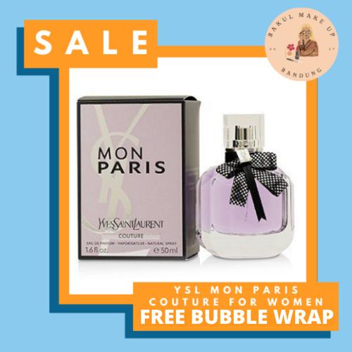 Jual YSL MON PARIS COUTURE For WOMEN 