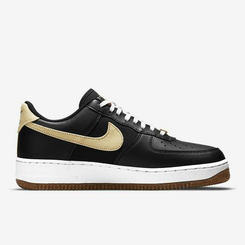 Jual sepatu sneakers Nike Air Force 1 07 LV8 Black art CZ0338 001 original  - Kota Bandung - Original_shop24 | Tokopedia