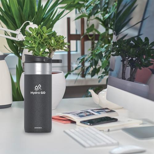Foto Produk ADVANCE HYDRO GO - Hitam dari Advance Estore
