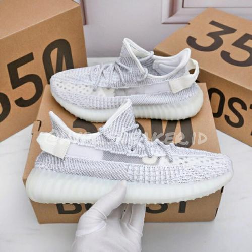 Jual Adidas Yeezy Boost 350 V2 Static 