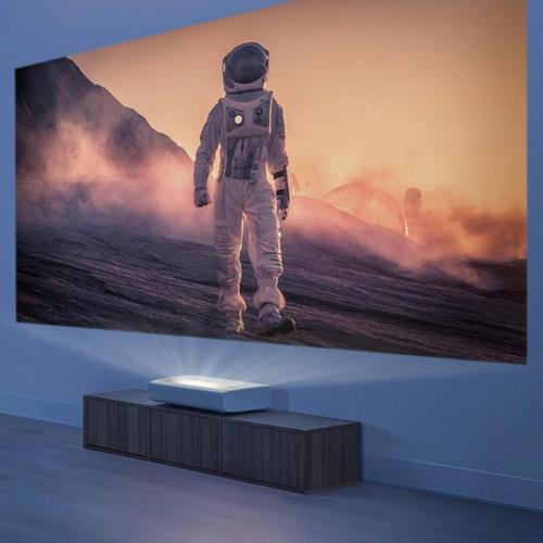 Jual Samsung The Premiere Smart 4K UHD 