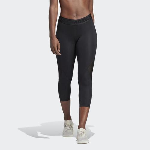 Jual ADIDAS ALPHASKIN SPORT 3/4 TIGHTS CF6556 - Jakarta Barat - Cutely  Cutely | Tokopedia