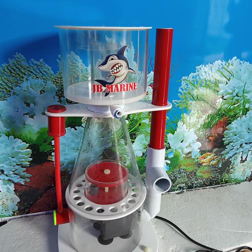 Jual skimer 500 ltr mesin dalam gambar hanya contoh yg ready merah ya ...