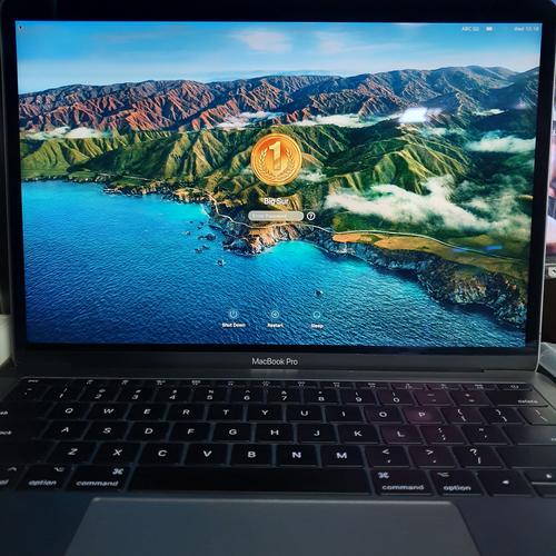 Jual LCD Original Apple Macbook Pro 