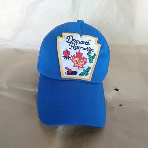 Jual topi dsquared2 - Kota Bengkulu 