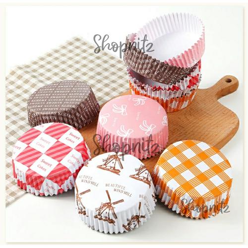 Gambar Paper Cup Case Roti Bulat Cup Paper Bulat Kertas Roti Baking Bluder - Bulat Toast dari Shopnitz Jakarta Barat Tokopedia