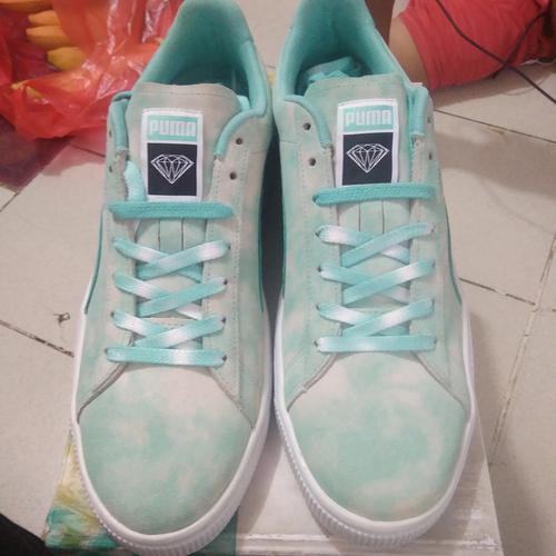 Jual PUMA suede DIAMOND SUPPLY - 46 - Kota Bekasi - GAZZZ SOLD | Tokopedia