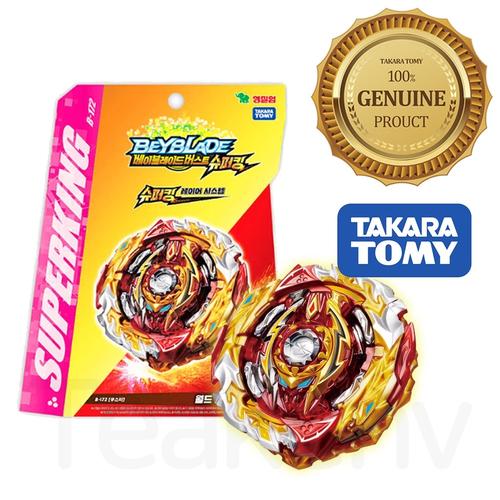 Jual Beyblade Burst World Spriggan B 