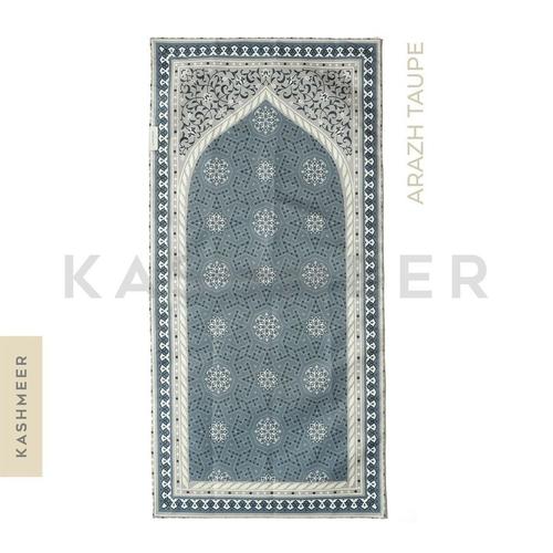 Foto Produk Sajadah Travel Kashmeer Repellent - Arazh Taupe dari ORGANICOID