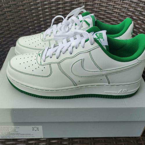 pine air force 1