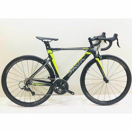 Jual ROAD BIKE JAVA SILURO 2 RIM BRAKE 