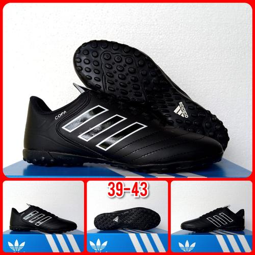 Foto Produk SEPATU FUTSAL SEPATU FUTSAL DEWASA ADIDAS MESSI COPA - Hitam, 39 dari AJJ SPORT