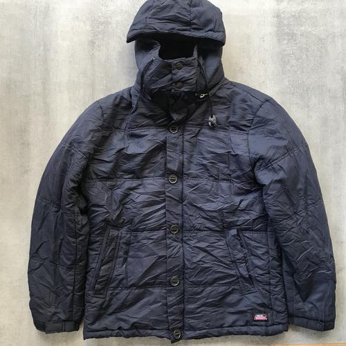 Jual Jaket dickies genuine bulang down 