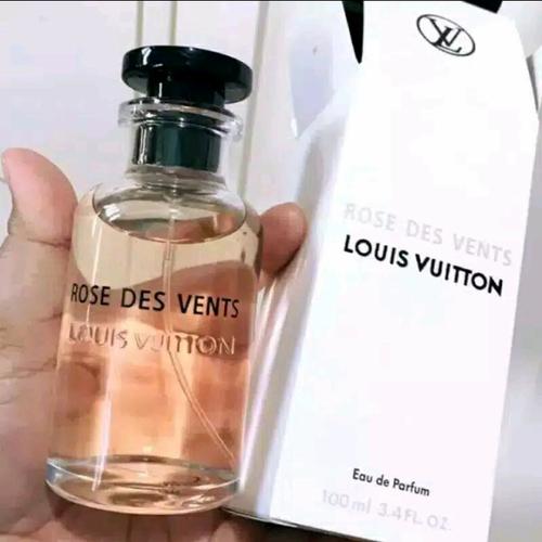 新品未使用⭐︎LOUIS VUITTON ROSE DES VINS 100ml $_57.JPG