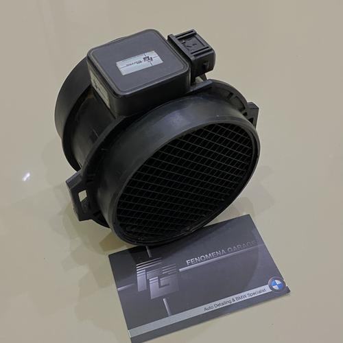 Jual Original BMW e39 e46 530i 330i m54b30 Mass Air Flow Sensor Kota