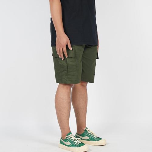 Celana Kargo Pants Pendek Cargo Short 