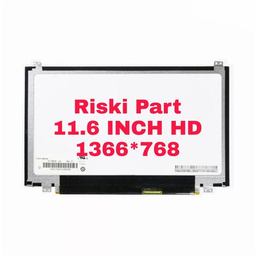 Jual LED LCD ACER ASPIRE ONE 722 AOD 