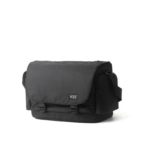 Gambar KEE Tas Kamera Selempang Water Resistant Mantis 3.0 Black dari KEE INDONESIA Jakarta Timur Tokopedia