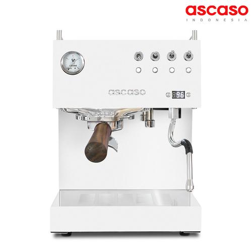 Jual Mesin kopi espresso Ascaso STEEL 