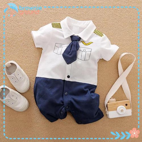 Jual Jumper Pendek Bayi Baju Bayi Import Korea Ba 642 0 24 Bulan 66 Jakarta Barat Littlemomoko Tokopedia