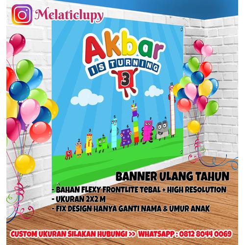 323 Background Ulang Tahun For FREE My