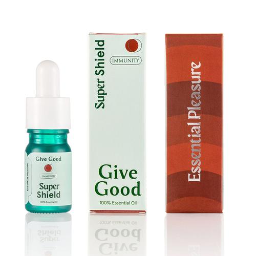 Foto Produk Give Good - Super Shield dari Give Good Official