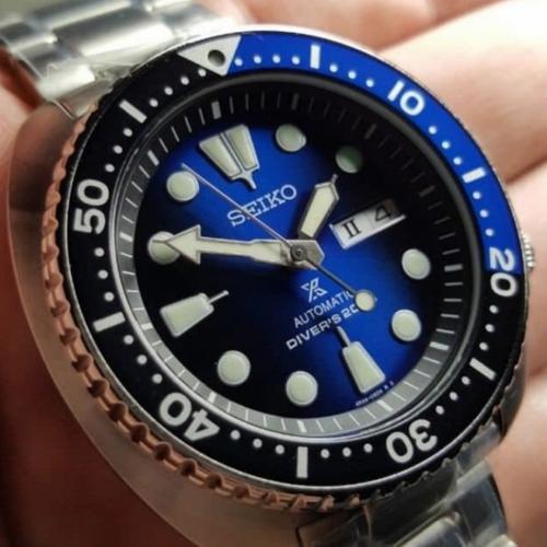 Jual Jam tangan pria seiko prospek srpc25 k1 Seiko SRPC25K1 - Jakarta Barat  - Crazy hours | Tokopedia