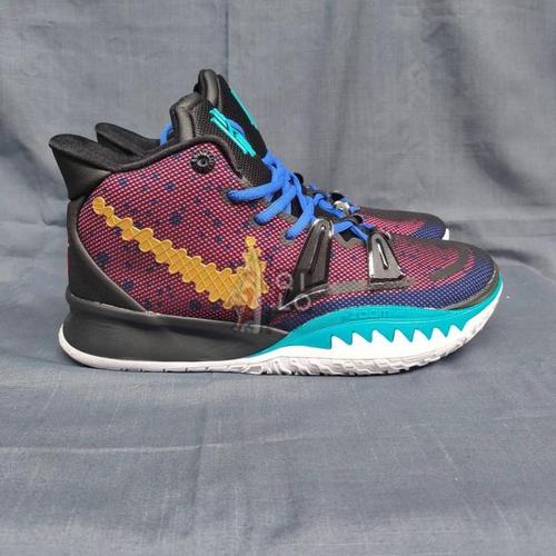 Jual Sepatu Basket Nike Kyrie 7 Cny 