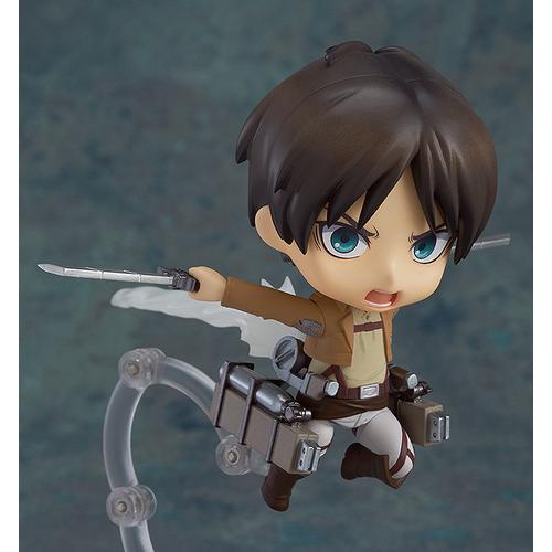 Mainan eren yeager Clearance