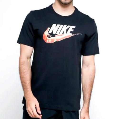 Promo Kaos Nike As M Nsw Tee 1 Food 