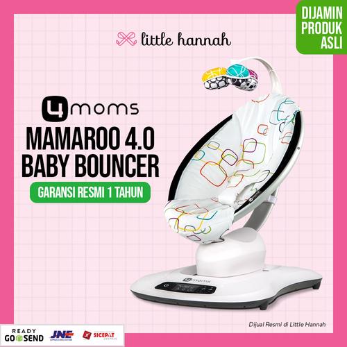 4moms bouncer