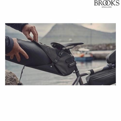 Jual Tas Sepeda - Brooks Scape    Seat Bag 8-10L - Jakarta