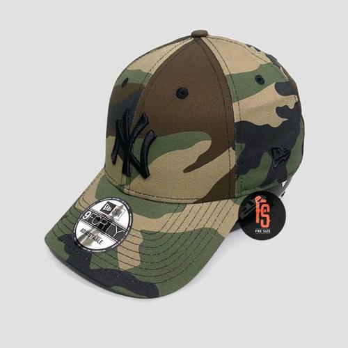 Jual TOPI NEW ERA CAP NEW YORK YANKEES 