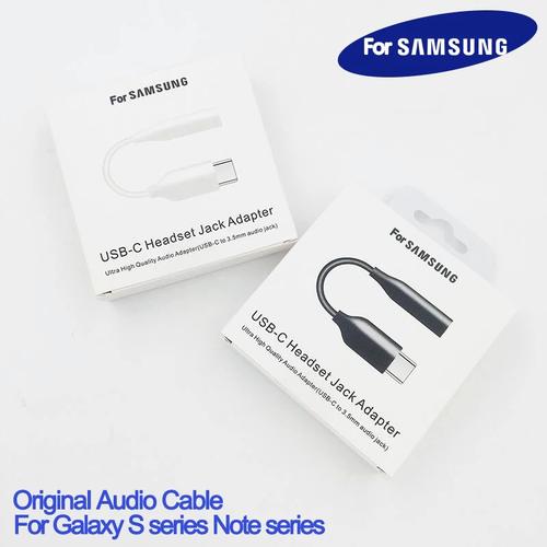 Jual SAMSUNG GALAXY S21 JACK 3.5MM TYPE 