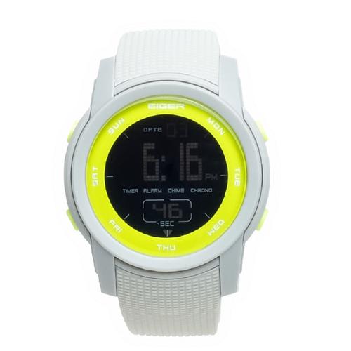 Gambar EIGER SNEFFELS WATCH - Abu-abu,All Size dari Eiger Adventure Official Kota Depok Tokopedia
