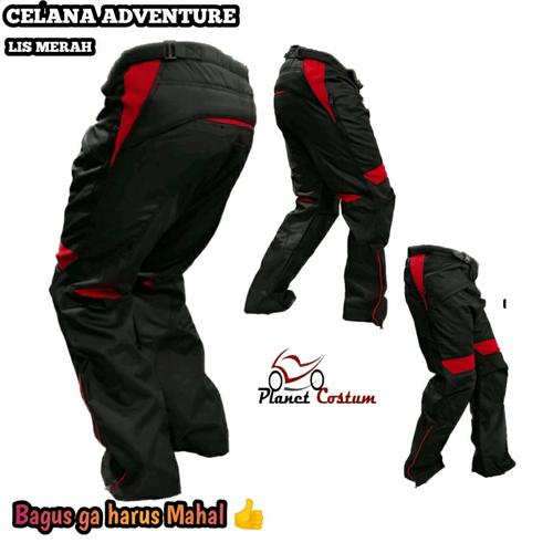 Jual Celana pants cordura adventure 