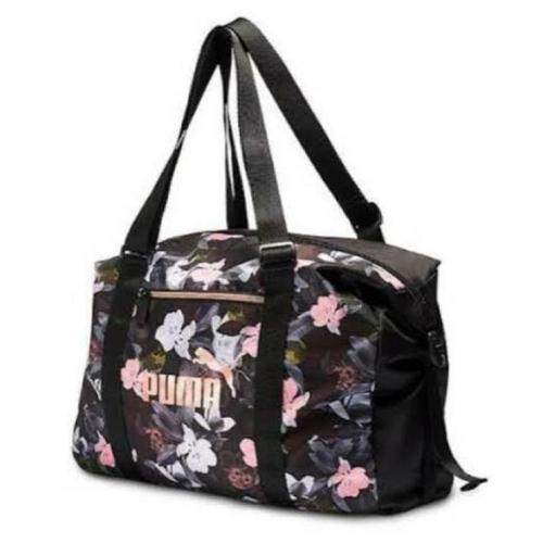 Puma Duffle Bag Original (Limited Edition) di Alexalexiz Tokopedia