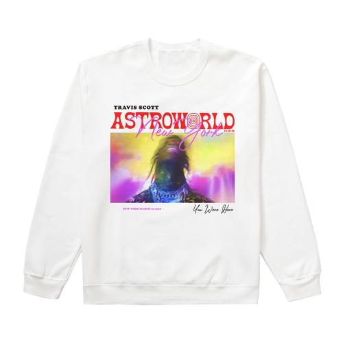 Jual SWEATER MUSIK TRAVIS SCOTT 