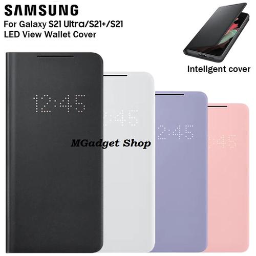 Jual Smart LED View Cover Samsung 