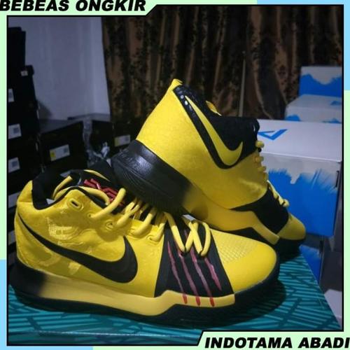 mamba mentality kyries