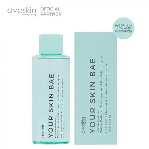 Gambar Avoskin Your Skin Bae Series (100ml) - Collagen 5% dari perfect beauty Jakarta Barat Tokopedia