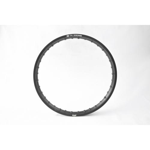 Gambar VELG ALMU TK RACING 120-17 BLACK EXCEL WM 36H dari TK Racing undefined Tokopedia
