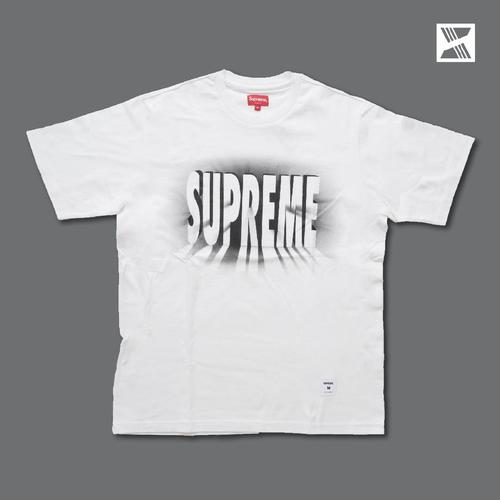 supreme light ss top