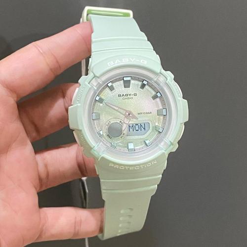 カシオ ベビージー BGA-280-3AJF グリーン 楽天市場】CASIO カシオ ベビージー BGA-280-3AJF グリーン 楽天市場】CASIO