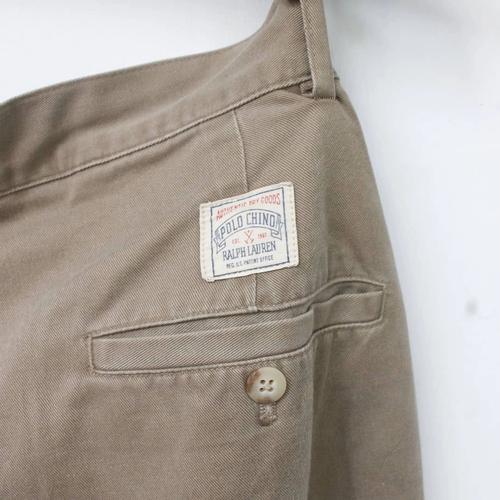 long pants vintage polo Ralph Lauren 