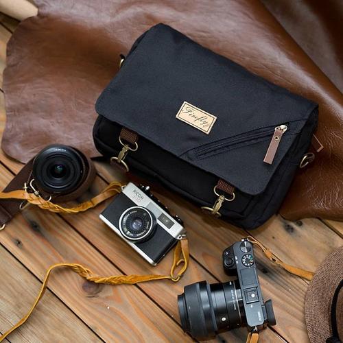 sling bag kamera