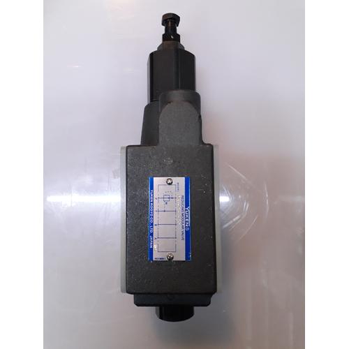 Jual MRP-03-H-30 YUKEN REDUCING MODULAR VALVE - Jakarta Barat ...