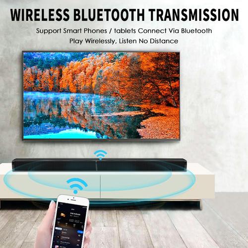 Jual Soundbar TV Speaker Bluetooth 